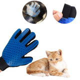 WEINOV-Cat grooming gloves