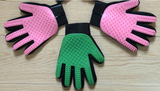 WEINOV-Cat grooming gloves