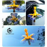 WEINOV-WINDSHIELD REPAIR KITS