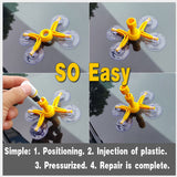 WEINOV-WINDSHIELD REPAIR KITS