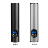 WEINOV-PORTABLE WIRELESS AIR PUMP