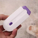 WEINOV-Rechargeable Portable Epilator
