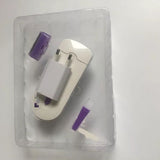 WEINOV-Rechargeable Portable Epilator