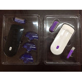 WEINOV-Rechargeable Portable Epilator