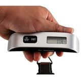 WEINOV-PORTABLE LUGGAGE SCALES
