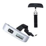 WEINOV-PORTABLE LUGGAGE SCALES