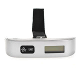 WEINOV-PORTABLE LUGGAGE SCALES
