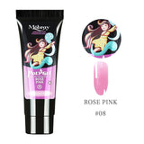 MOB ™ -SET DE POLYGEL - leader
