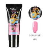 MOB ™ -SET DE POLYGEL - leader