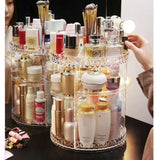 WEINOV-Make-up arrangement
