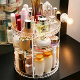WEINOV-Make-up arrangement