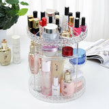 WEINOV-Make-up arrangement